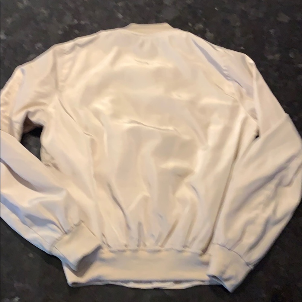 Bomber jacket - Picture 2 of 3
